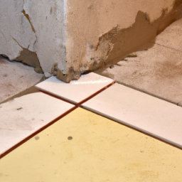 Carreaux de mosaïque : personnaliser votre salle de bain Saint-Egreve